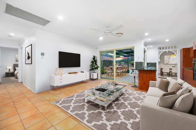 Seventh view of Homely house listing, 11 Henderson Rise, Pacific Pines QLD 4211