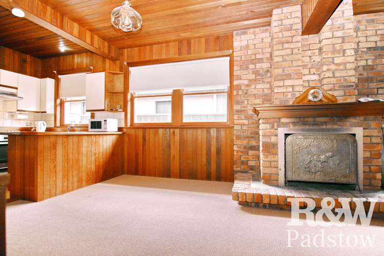 Fourth view of Homely house listing, 103 Villiers Road, Padstow Heights NSW 2211