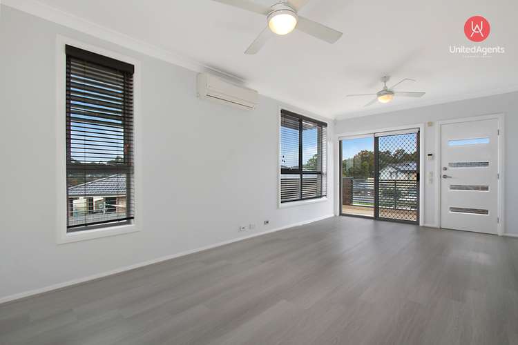 Fourth view of Homely unit listing, 11 Cessna Street, Middleton Grange NSW 2171
