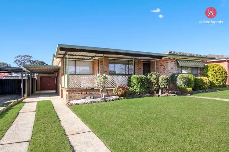 Main view of Homely house listing, 29 Longfellow Street, Wetherill Park NSW 2164