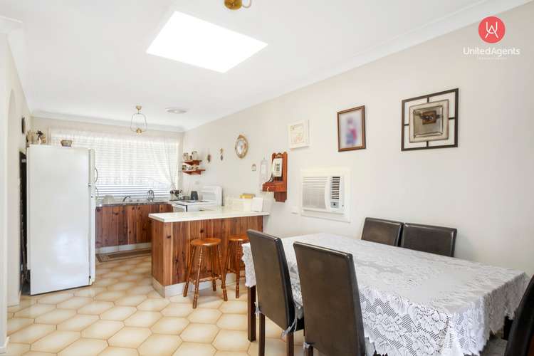 Second view of Homely house listing, 29 Longfellow Street, Wetherill Park NSW 2164