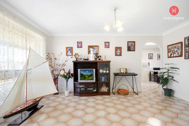 Third view of Homely house listing, 29 Longfellow Street, Wetherill Park NSW 2164