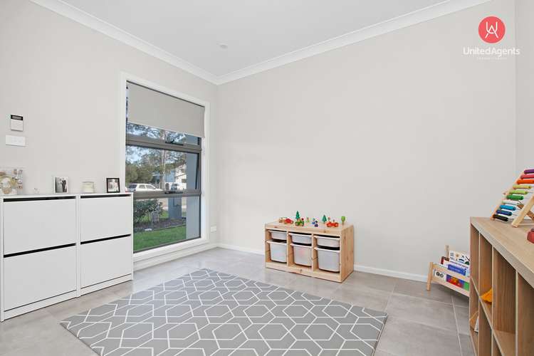 Fourth view of Homely semiDetached listing, 68/11 Fifth Avenue, Austral NSW 2179