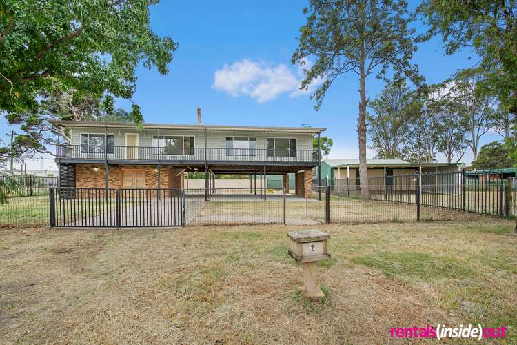 Main view of Homely house listing, Site/2 Railway Road South, Mulgrave NSW 2756