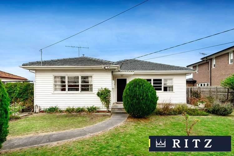 Main view of Homely house listing, 18 Greville Street, Huntingdale VIC 3166