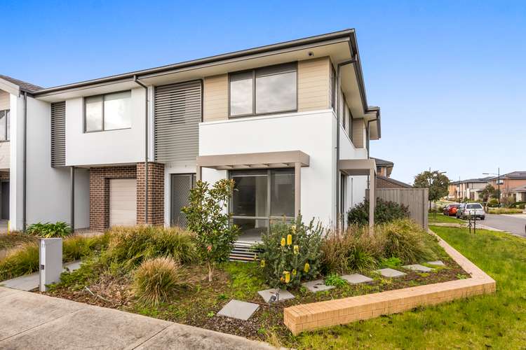 Main view of Homely townhouse listing, 17 Beachwood Drive, Wantirna South VIC 3152