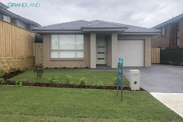 Main view of Homely house listing, 14 Rixon Street, Oran Park NSW 2570