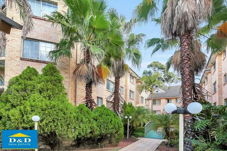 Main view of Homely unit listing, 25/51-57 Buller Street, North Parramatta NSW 2151