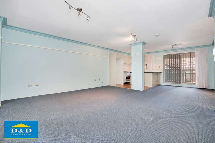 Third view of Homely unit listing, 25/51-57 Buller Street, North Parramatta NSW 2151