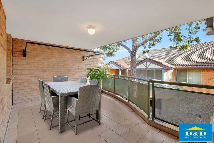 Fourth view of Homely unit listing, 25/51-57 Buller Street, North Parramatta NSW 2151