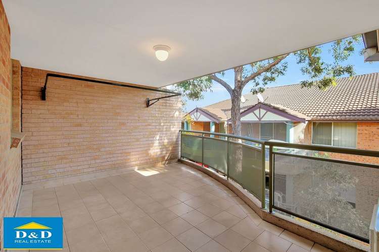 Fifth view of Homely unit listing, 25/51-57 Buller Street, North Parramatta NSW 2151