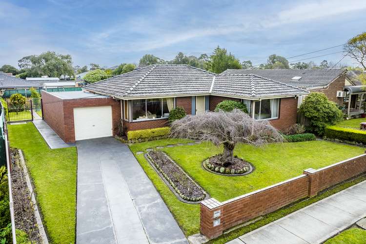 Third view of Homely house listing, 17 McLaren Avenue, Cranbourne VIC 3977