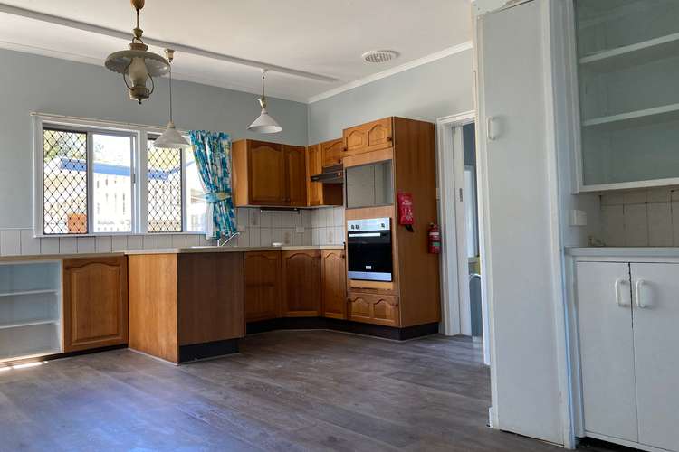 Second view of Homely house listing, 50 Dwyer Street, Silkstone QLD 4304