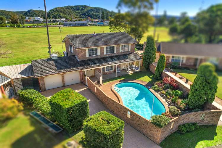 8 Iris Place, Woy Woy NSW 2256