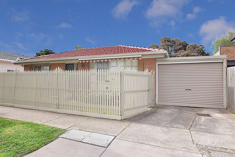 Second view of Homely unit listing, 2/2 Correa Avenue, Cheltenham VIC 3192
