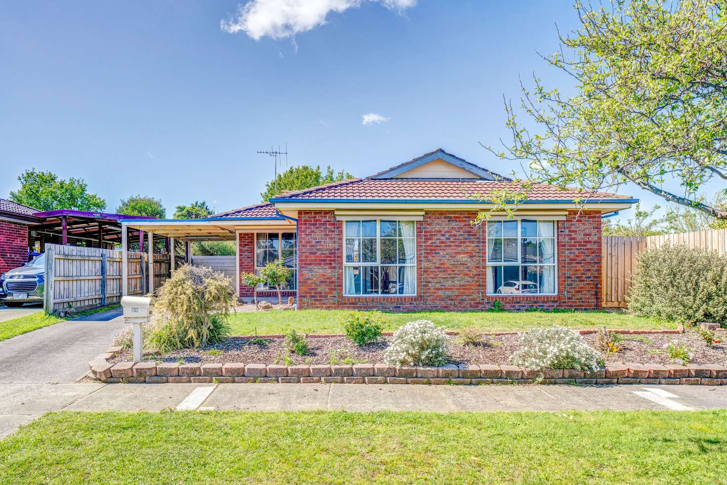 Main view of Homely house listing, 20 Lexcen Close, Berwick VIC 3806