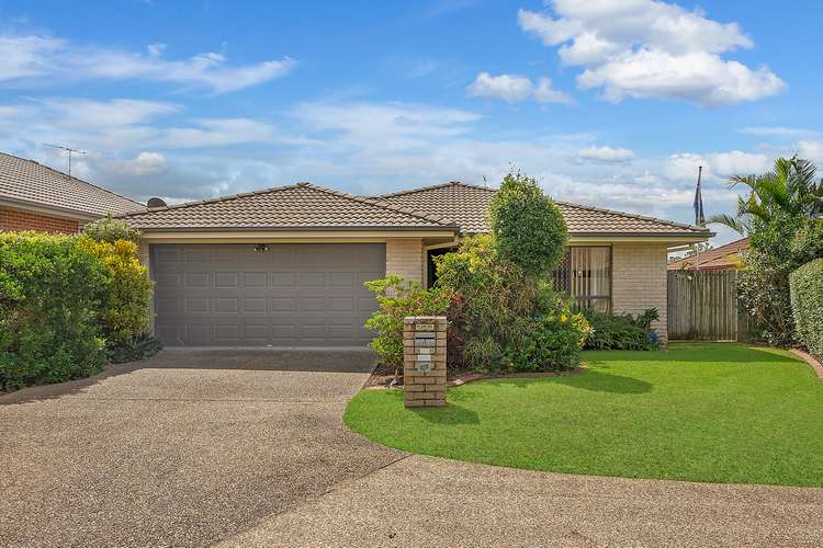Main view of Homely house listing, 4 Northampton Court, Kallangur QLD 4503