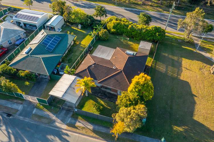 Third view of Homely house listing, 12 Packett Crescent, Loganlea QLD 4131