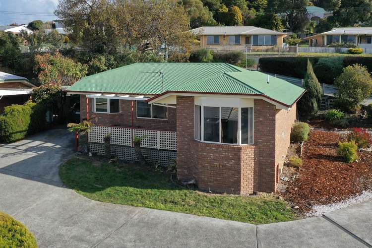 Main view of Homely house listing, 7/163 Main Road, Austins Ferry TAS 7011