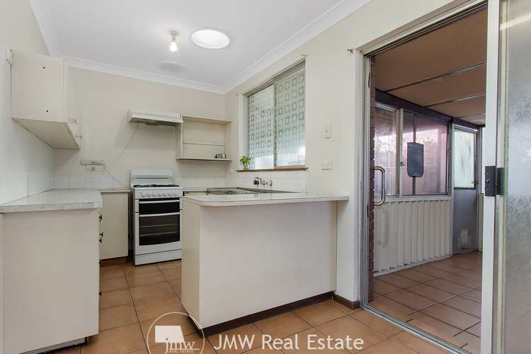 Fourth view of Homely house listing, 6 Hamersley Court, Cooloongup WA 6168