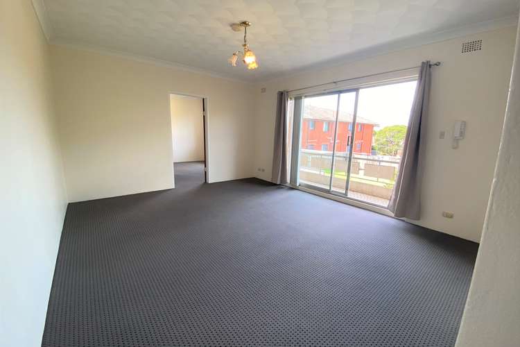 Main view of Homely unit listing, 4/33 Hill Street, Marrickville NSW 2204