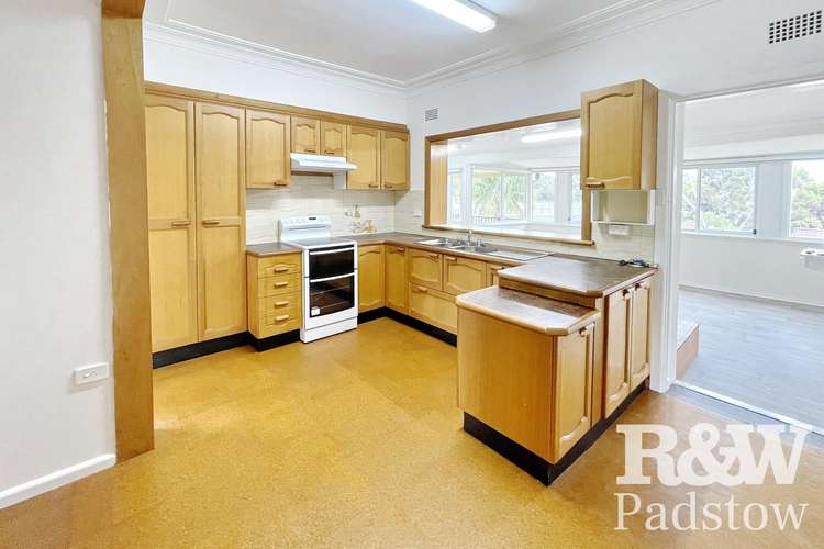 Fifth view of Homely house listing, 18 Sewell Avenue, Padstow Heights NSW 2211