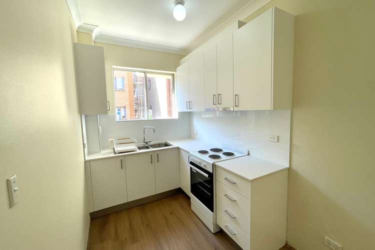 Main view of Homely unit listing, 10/19-21 Eden Street, Arncliffe NSW 2205