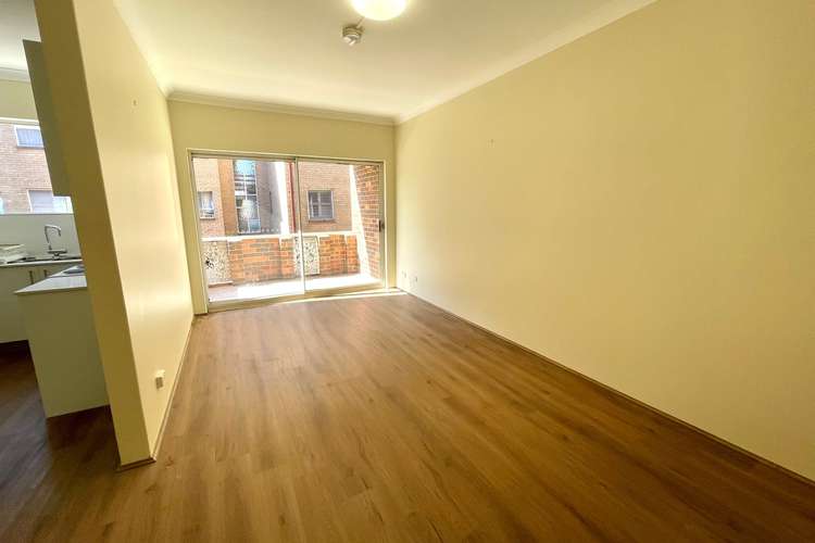 Second view of Homely unit listing, 10/19-21 Eden Street, Arncliffe NSW 2205