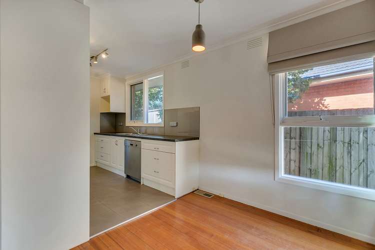 Second view of Homely house listing, 1/42 McKenzie Street, Seaford VIC 3198