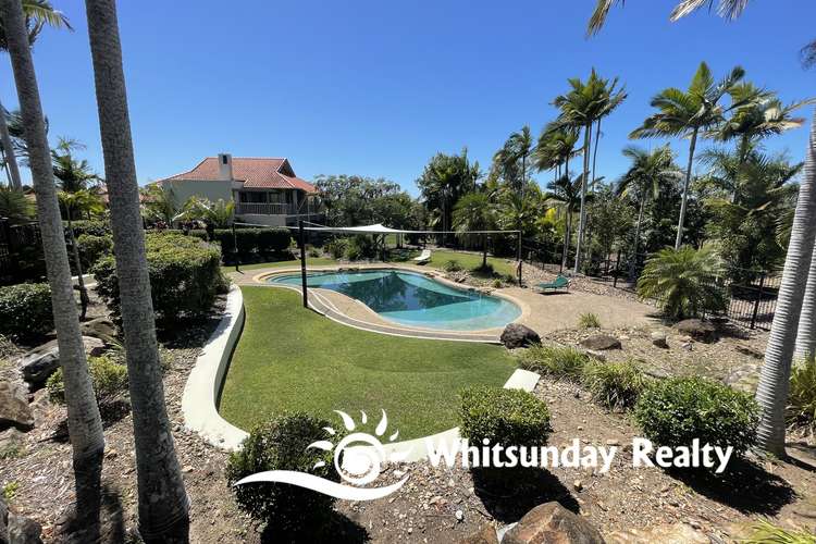 Main view of Homely unit listing, 1443/615 Kunapipi Road, Laguna Quays QLD 4800