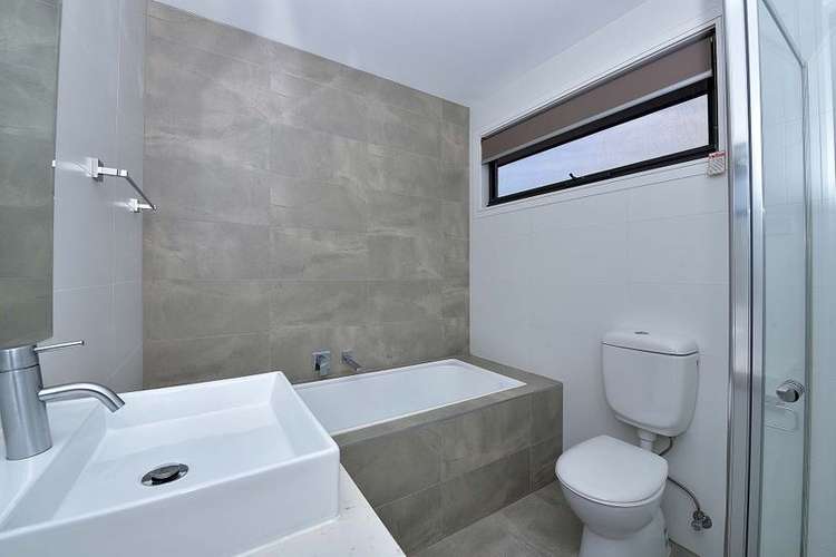 Fifth view of Homely townhouse listing, 1/24 Wordsworth Avenue, Clayton South VIC 3169