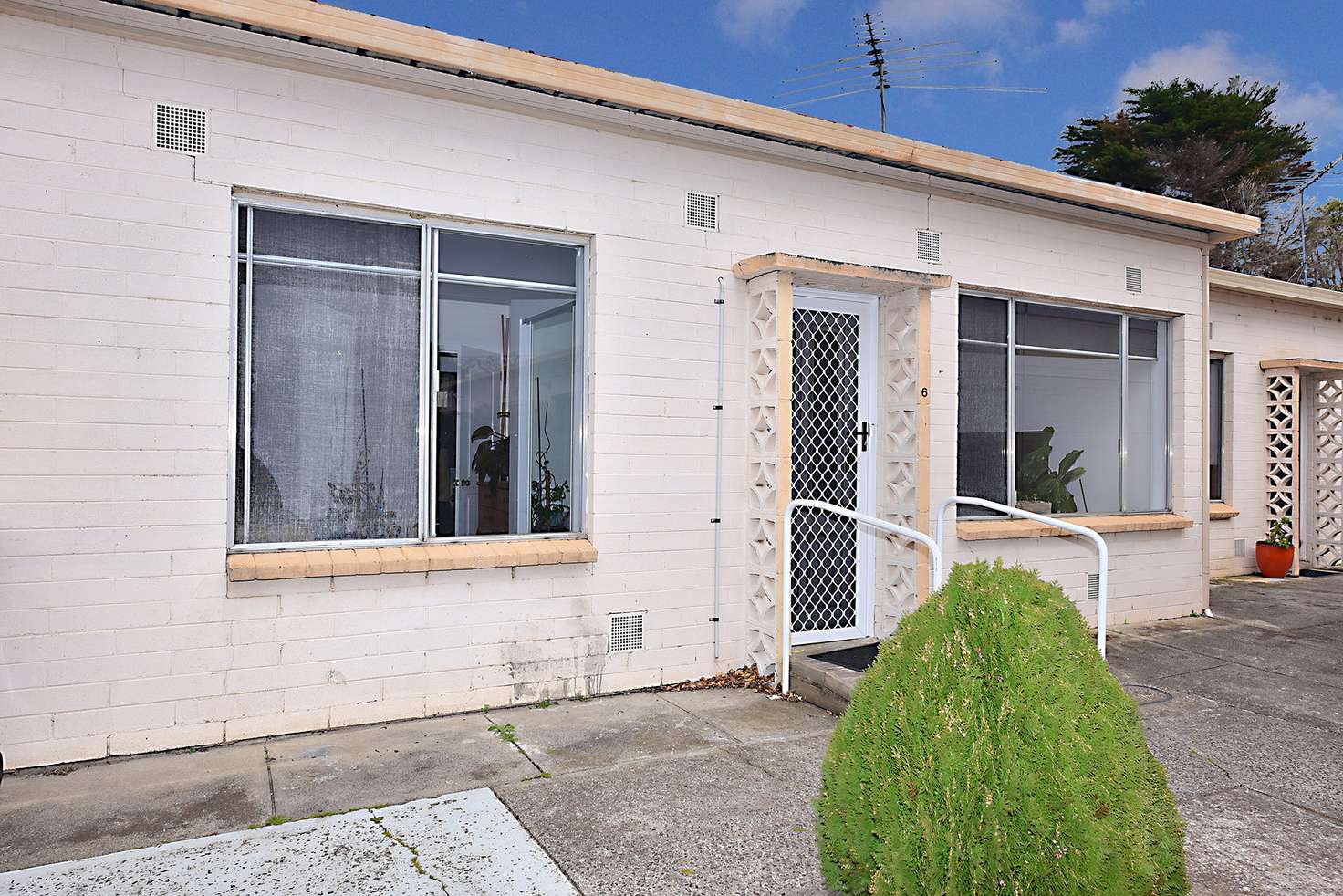 Main view of Homely unit listing, 6/38 Booker Street, Cheltenham VIC 3192