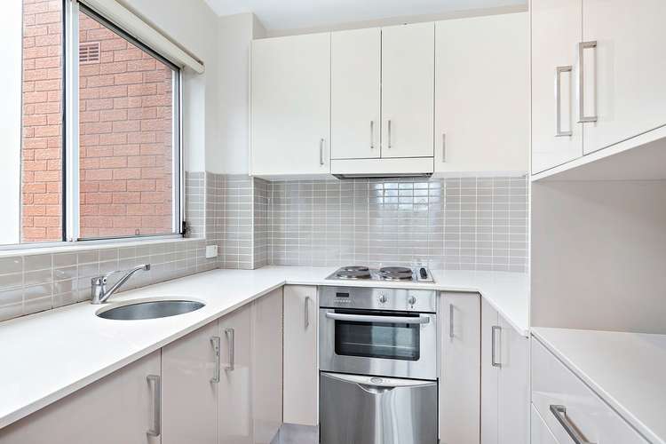 Main view of Homely apartment listing, 20/133-139 Marion Street, Leichhardt NSW 2040