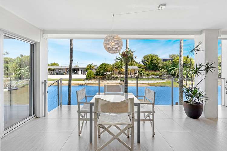 Main view of Homely house listing, 14 Ensenada Court, Broadbeach Waters QLD 4218