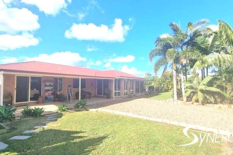Second view of Homely lifestyle listing, 152 Luckes Road, Bucca QLD 4670