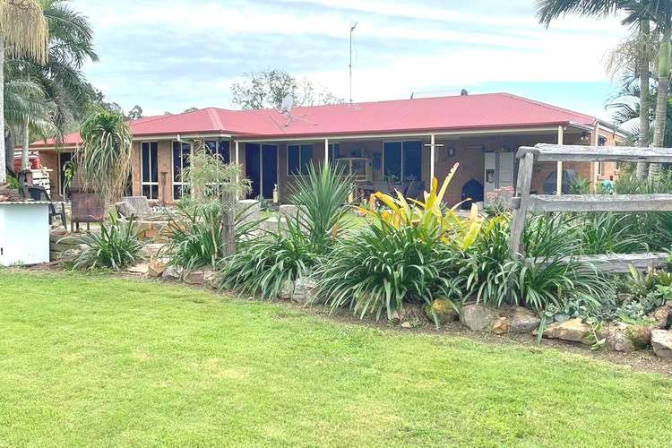 Third view of Homely lifestyle listing, 152 Luckes Road, Bucca QLD 4670