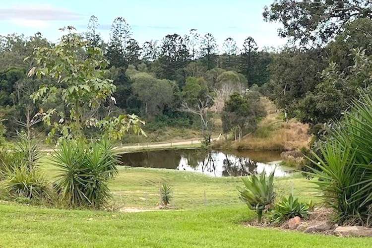 Fourth view of Homely lifestyle listing, 152 Luckes Road, Bucca QLD 4670
