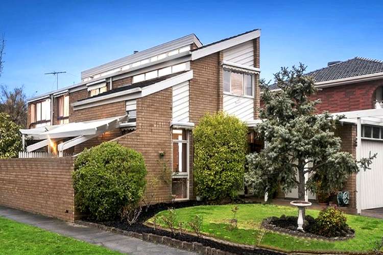 Main view of Homely house listing, 12 Lachlan Street, Mentone VIC 3194