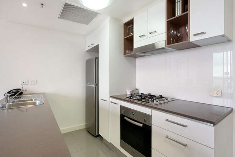 Fifth view of Homely apartment listing, 3906/128 Charlotte Street, Brisbane City QLD 4000
