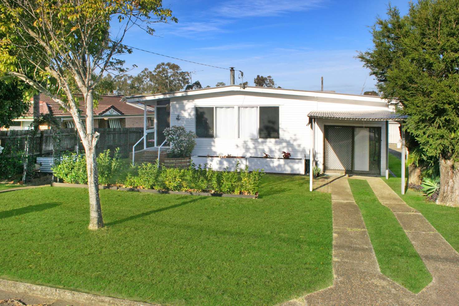 Main view of Homely house listing, 97 Penarth Street, Runcorn QLD 4113