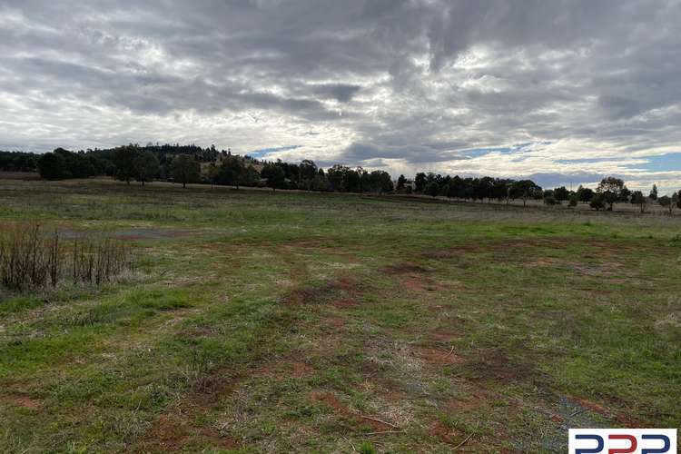 Main view of Homely residentialLand listing, LOT 86 Acacia Circuit, Parkes NSW 2870