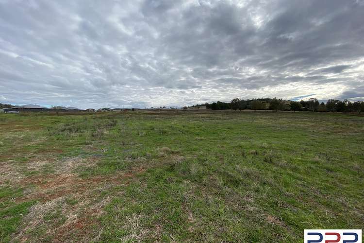 Main view of Homely residentialLand listing, LOT 93 Acacia Circuit, Parkes NSW 2870