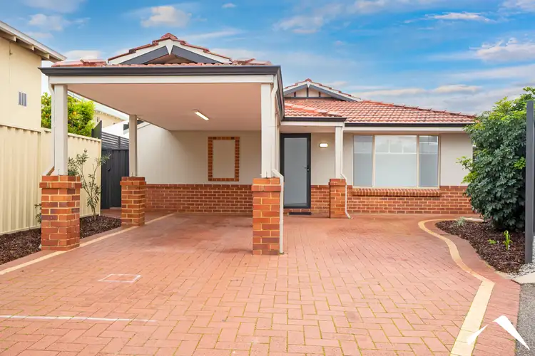49 Pennant Street