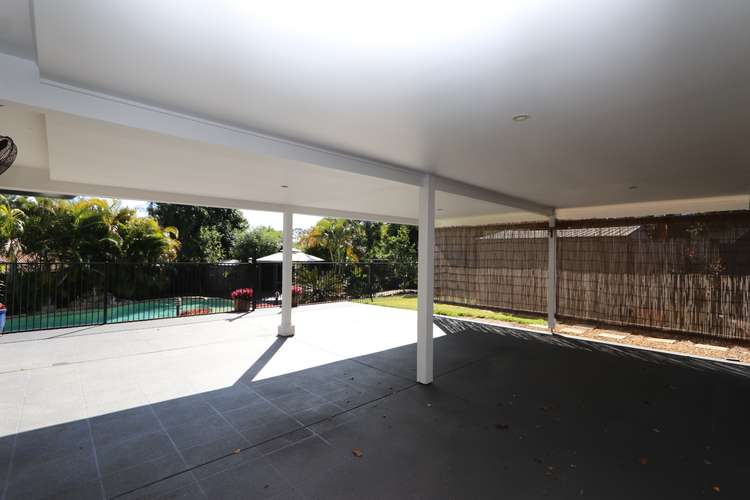 Second view of Homely house listing, 3 Langer Place, Arundel QLD 4214