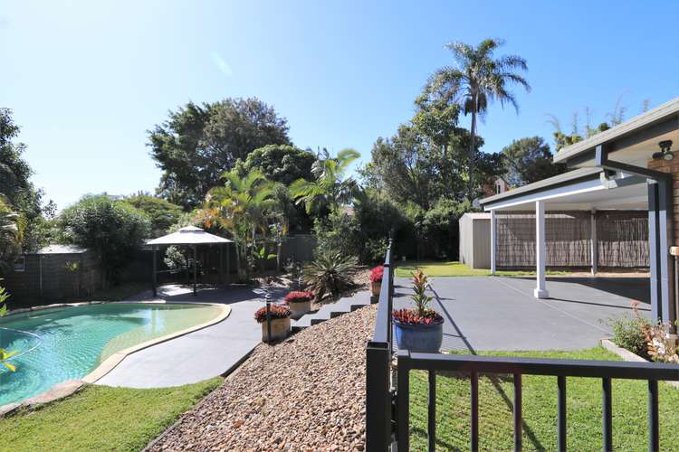 Third view of Homely house listing, 3 Langer Place, Arundel QLD 4214