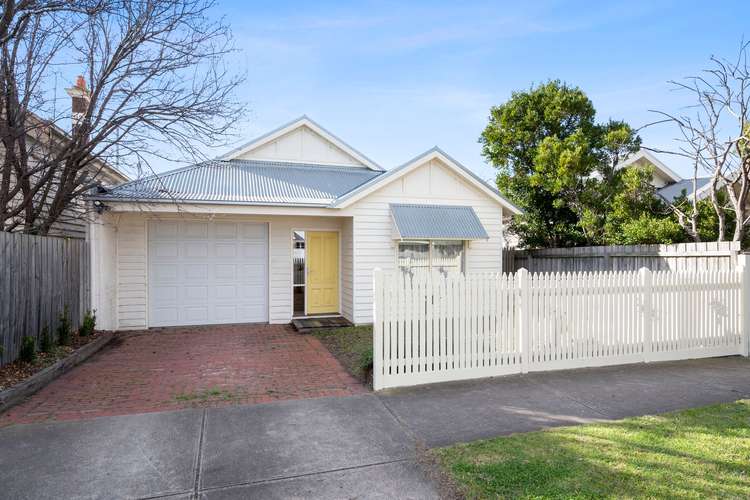 Main view of Homely house listing, 183 McKillop Street, East Geelong VIC 3219
