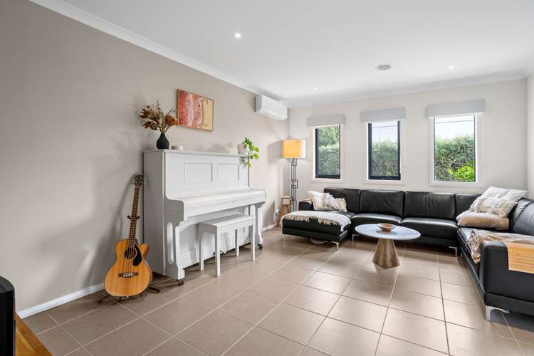 Third view of Homely house listing, 2/35 Cypress Avenue, Boronia VIC 3155