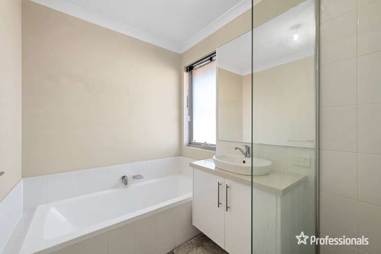 Sixth view of Homely house listing, 4/110 Leake street, Belmont WA 6104