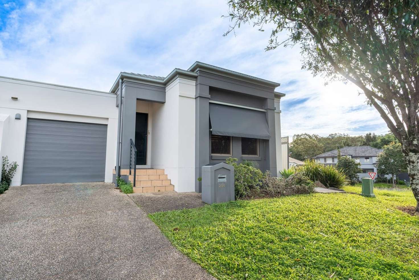 Main view of Homely house listing, 2/58 Riverwood Drive, Ashmore QLD 4214