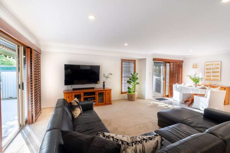 Fourth view of Homely house listing, 2/58 Riverwood Drive, Ashmore QLD 4214